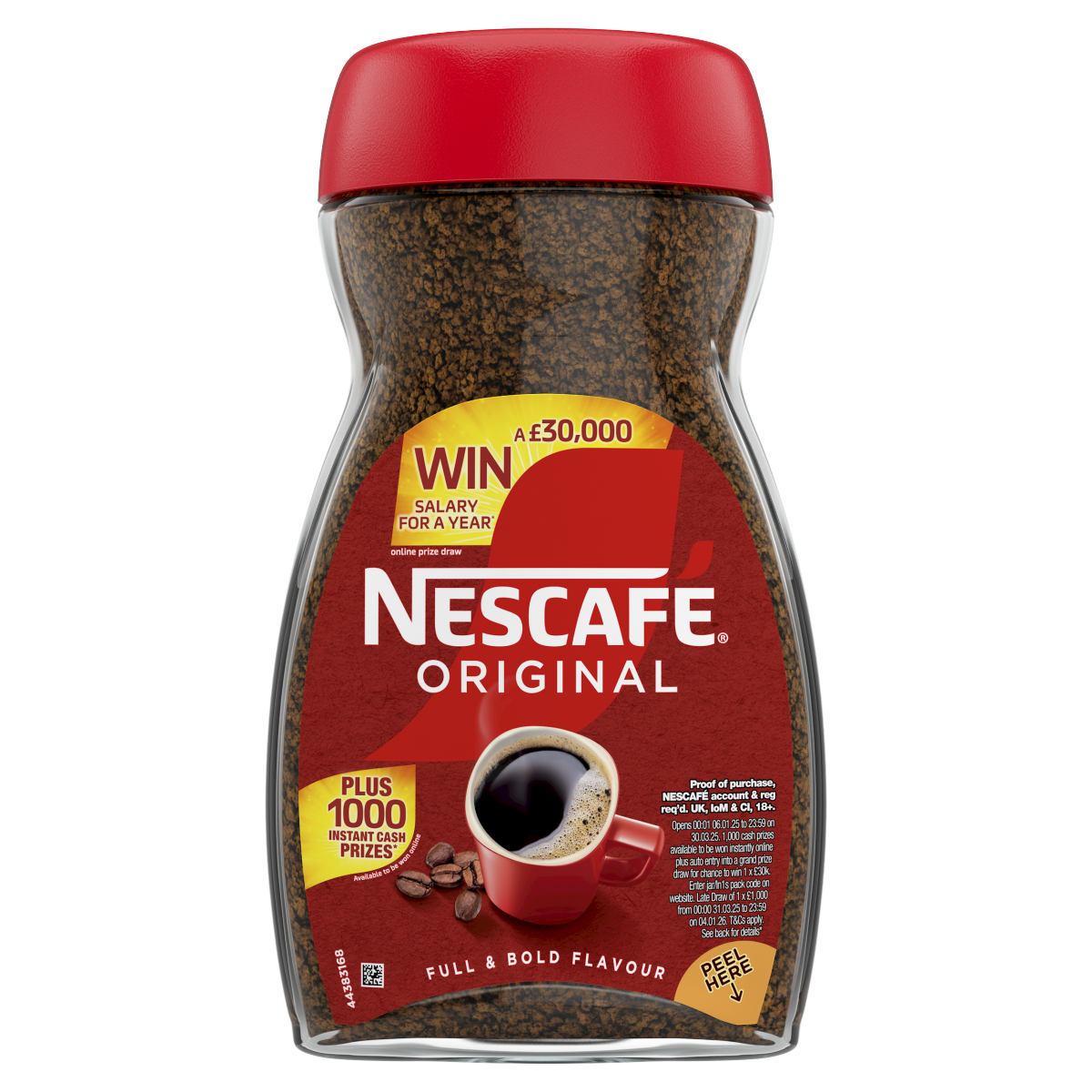 Nescafé Original 200g