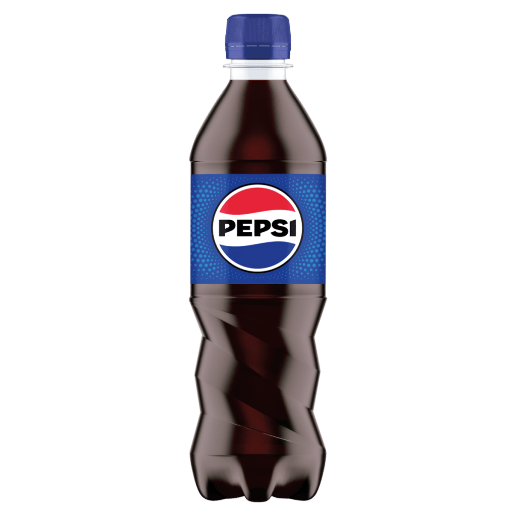 Pepsi 500ml