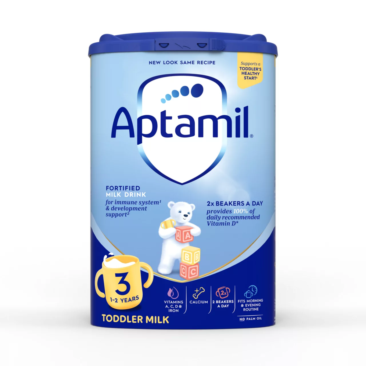 Aptamil Toddler milk (1-2 years) (powder)
