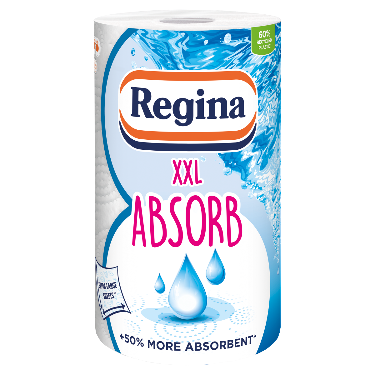 Regina XXL Absorb