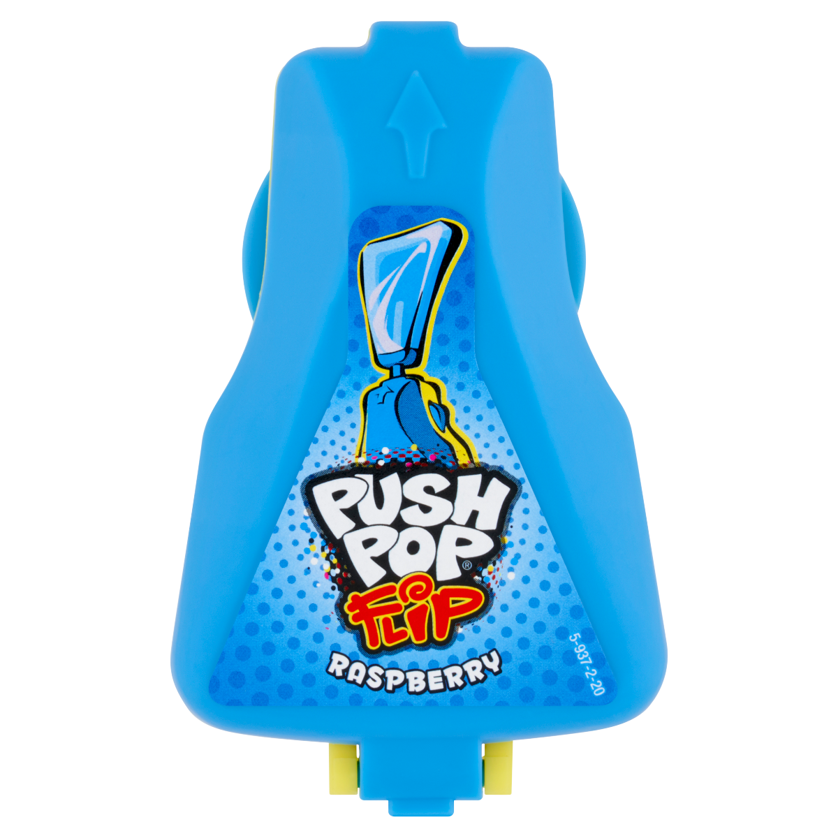 Push Pop Flip 25g