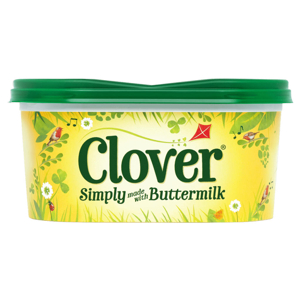 Clover 500g