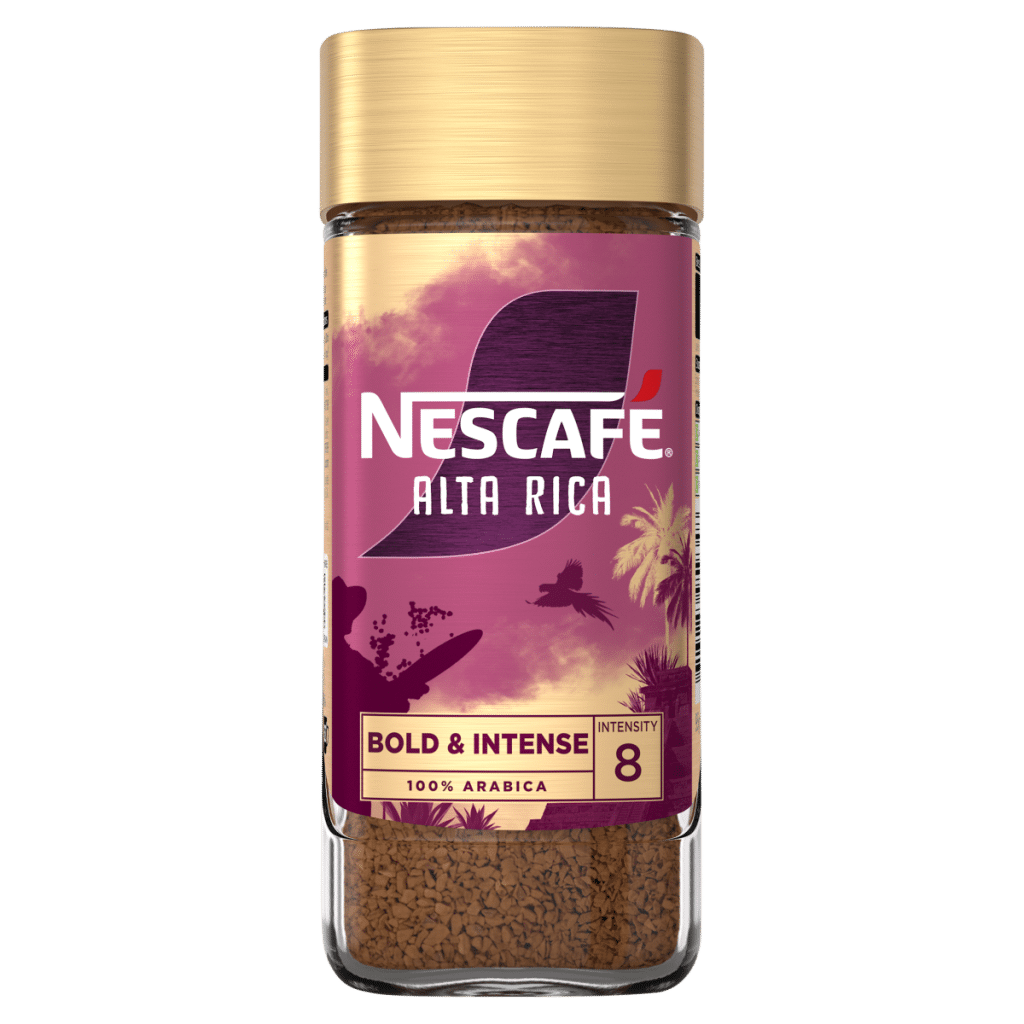 Nescafé Alta Rica 95g