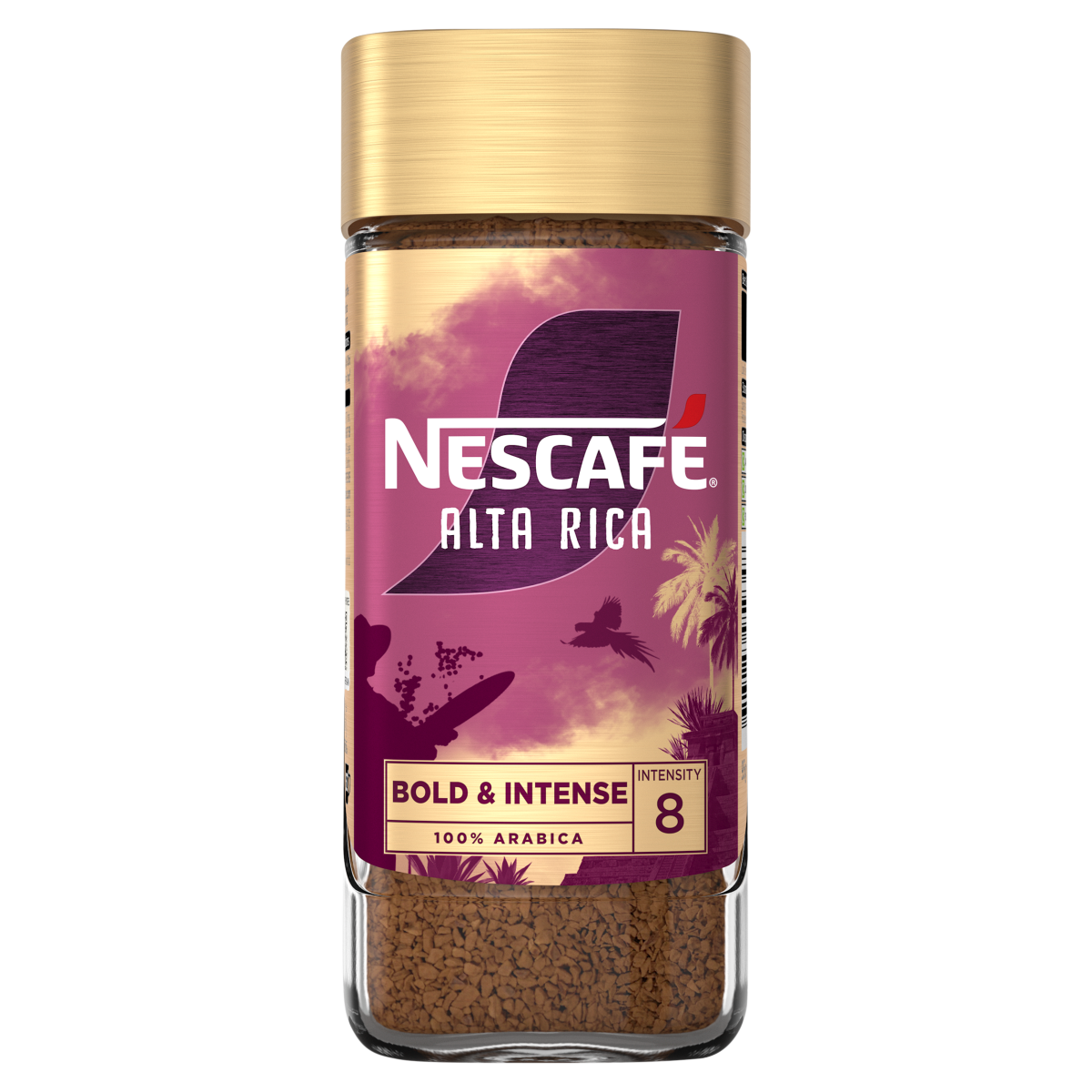Nescafé Alta Rica 95g