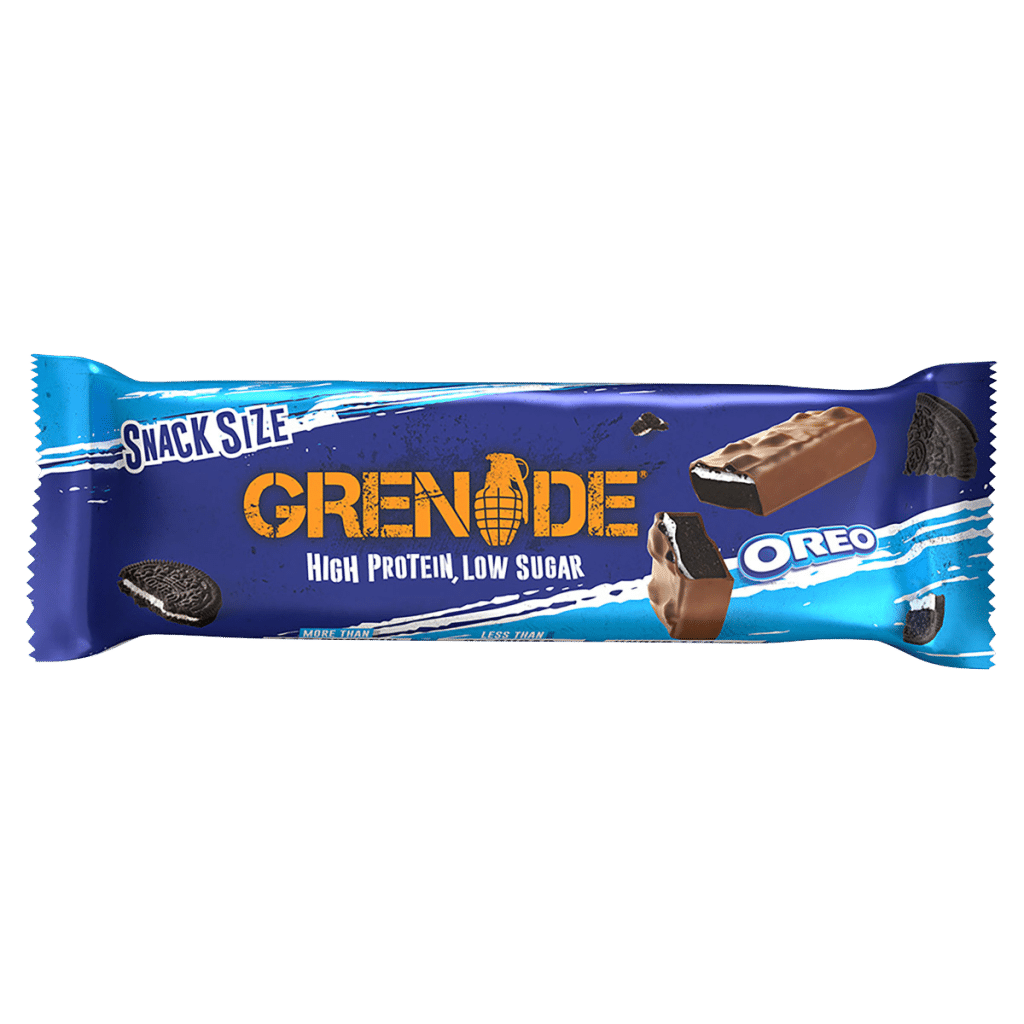 Grenade Oreo 35g