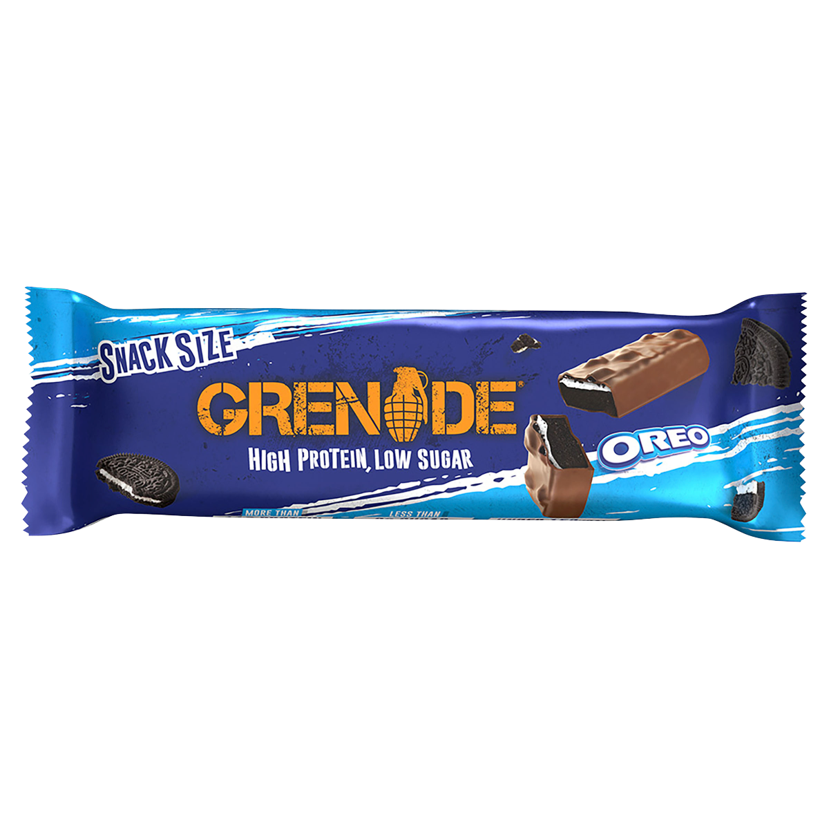 Grenade Oreo 35g
