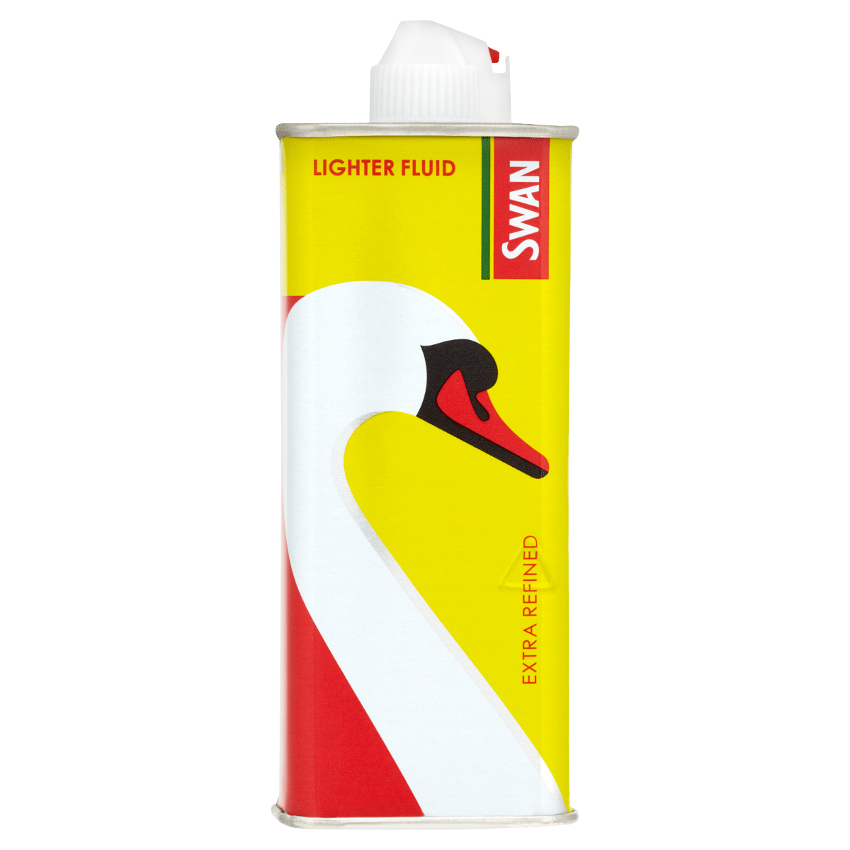 Swan Lighter Fluid Extra Refined 100ml