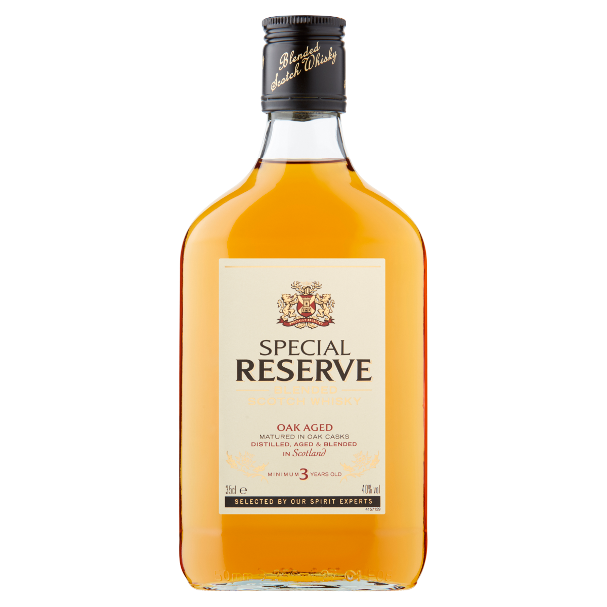 Special Reserve Blended Scotch Whisky 35cl