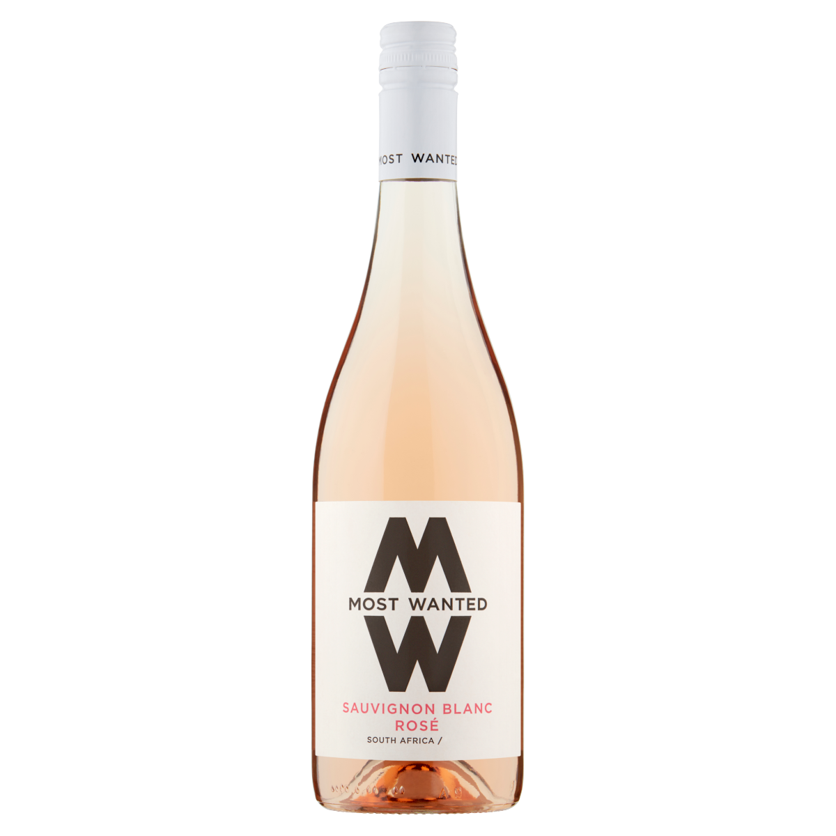 Most Wanted Sauvignon Blanc Rosé 75cl