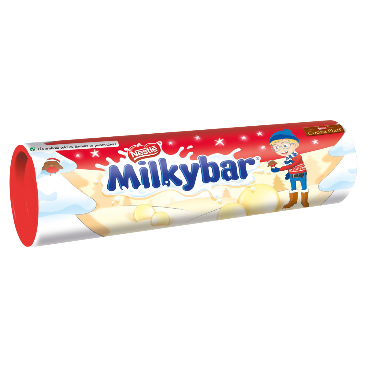 Milkybar 80g