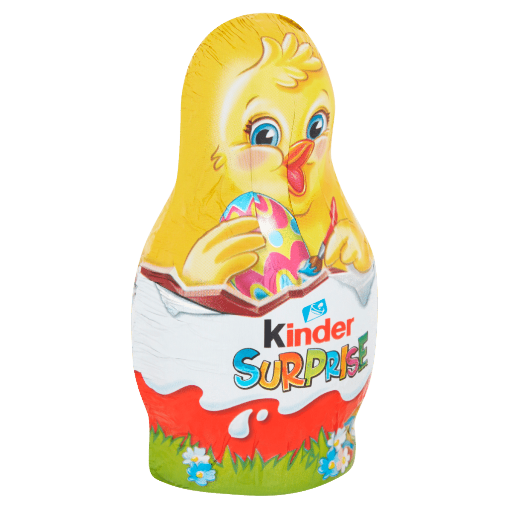 Kinder Easter with Surprise 36g
