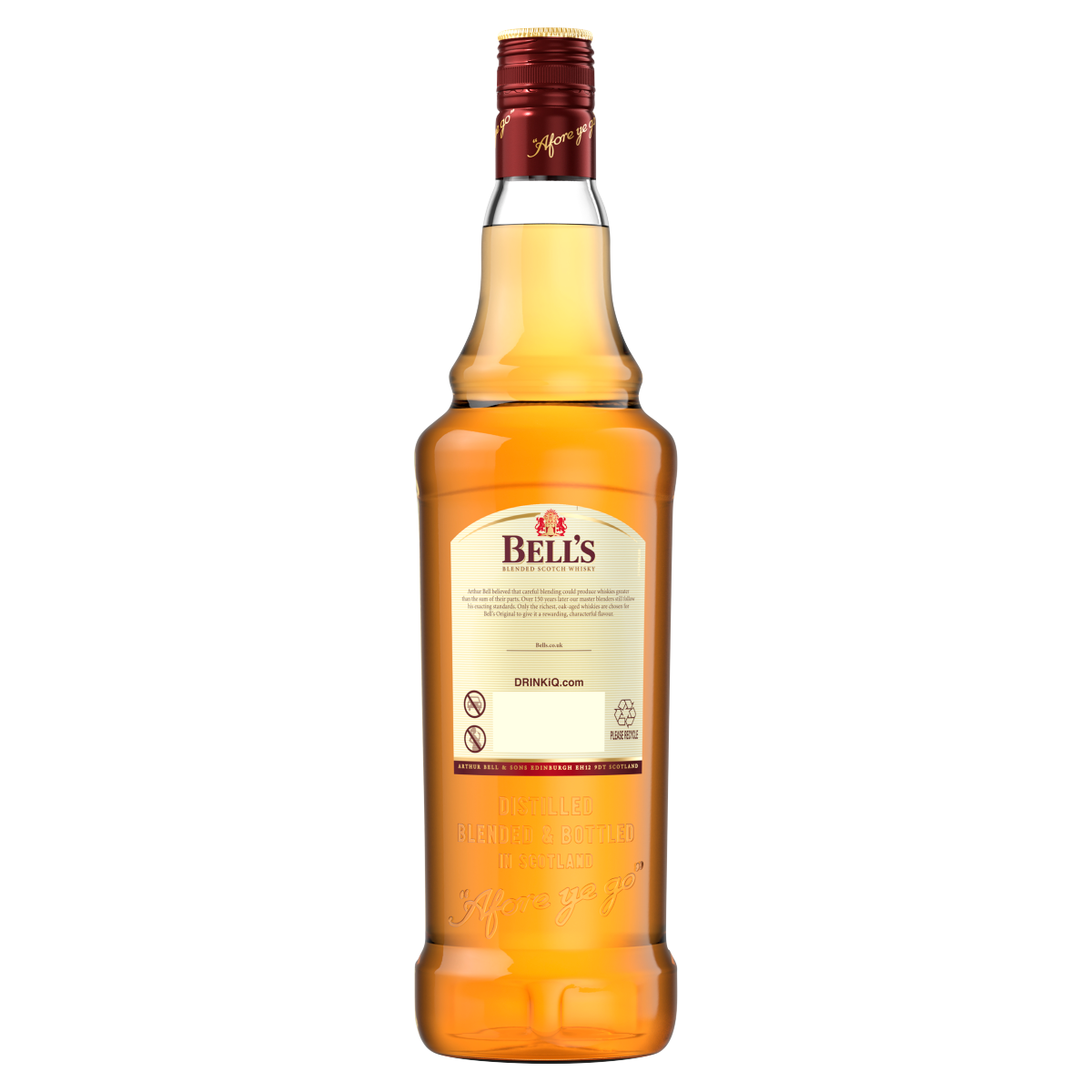 Bell’s Blended Scotch Whisky 70cl