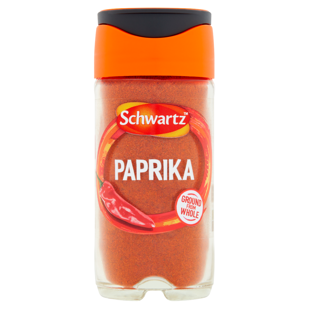 Schwartz Paprika 40g - One Stop