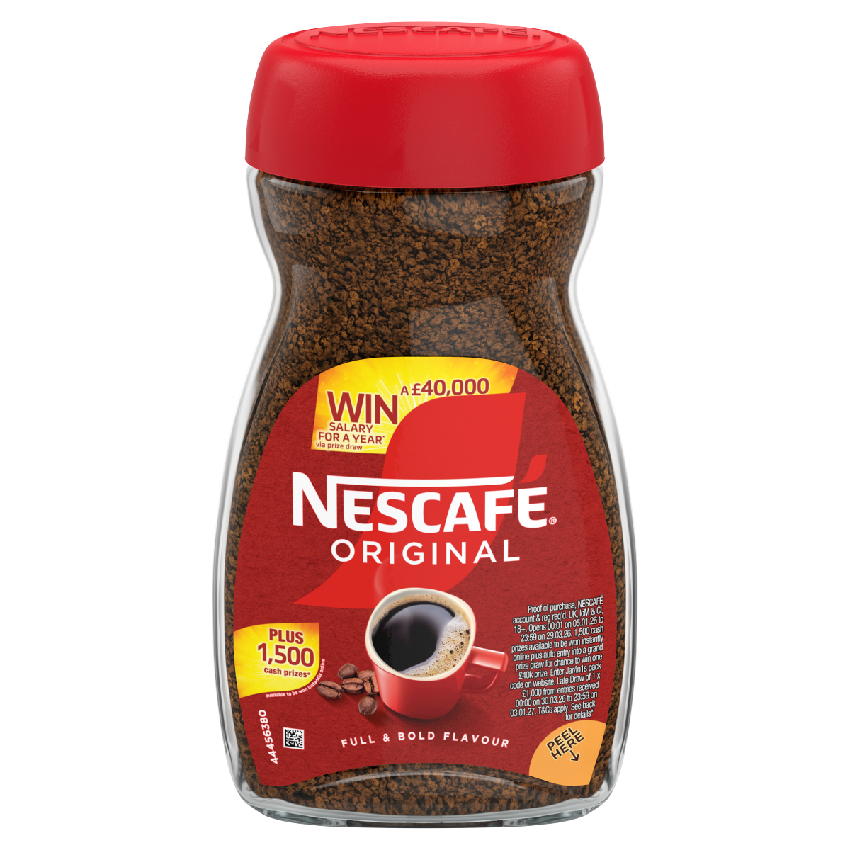 Nescafé Original 100g