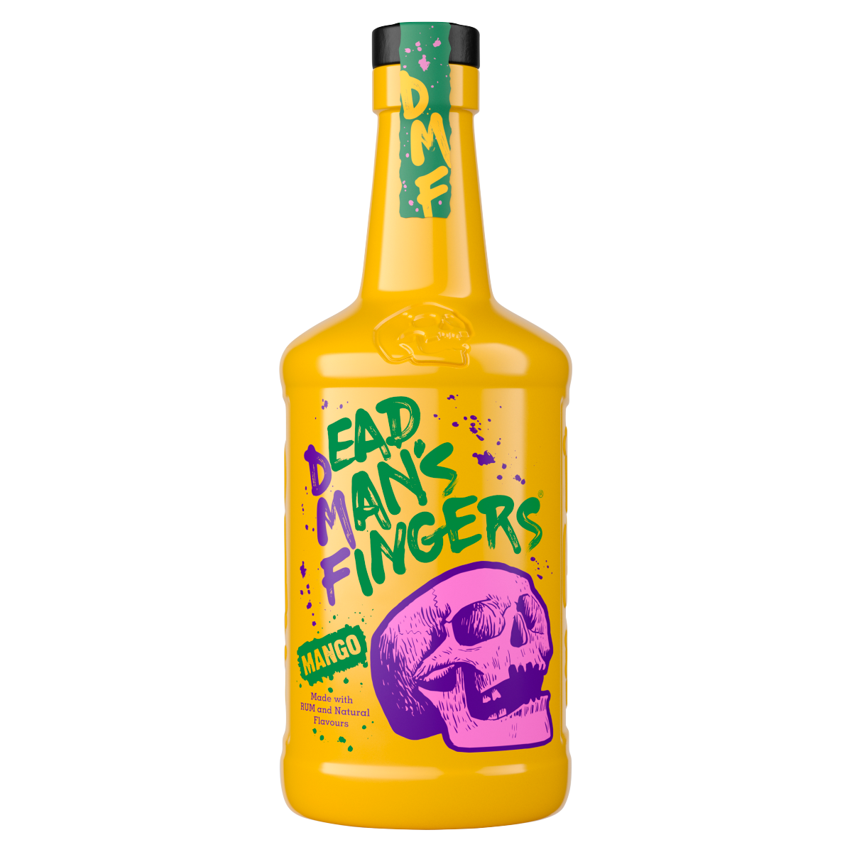 Dead Man’s Fingers Mango 70cl