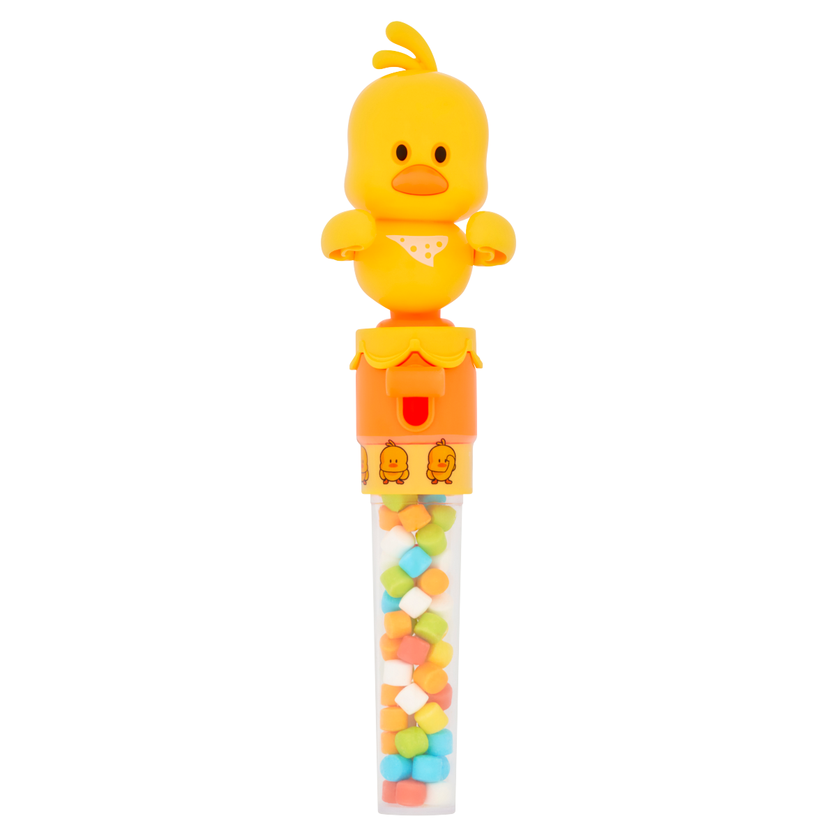 Fruit Flavour Candy Sweets 10g