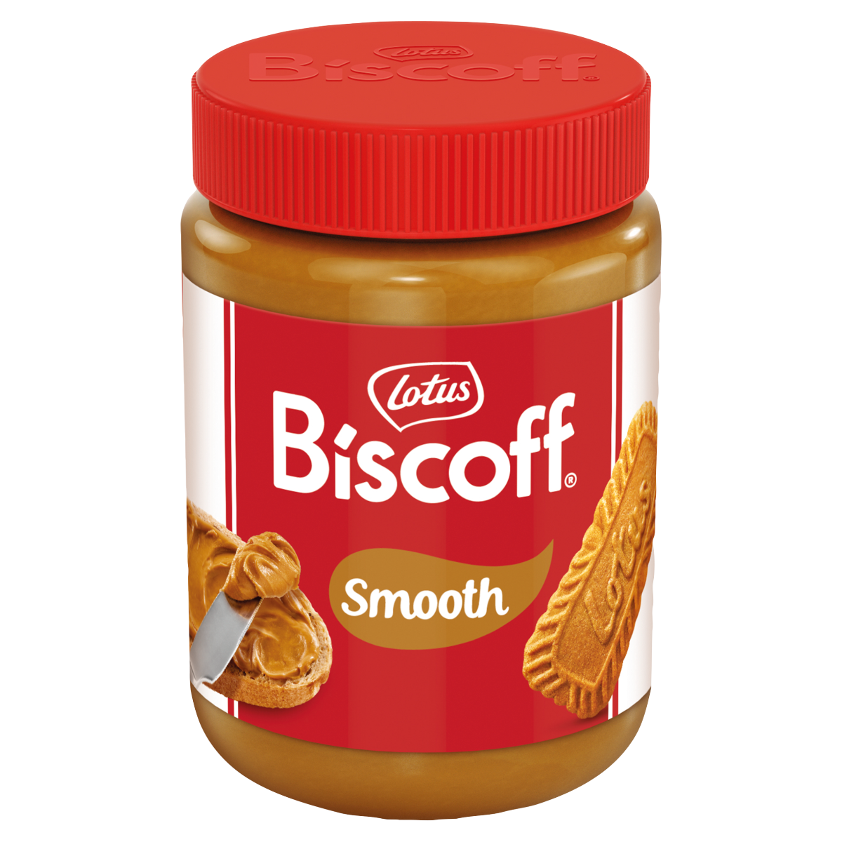 Lotus Biscoff Smooth 400g