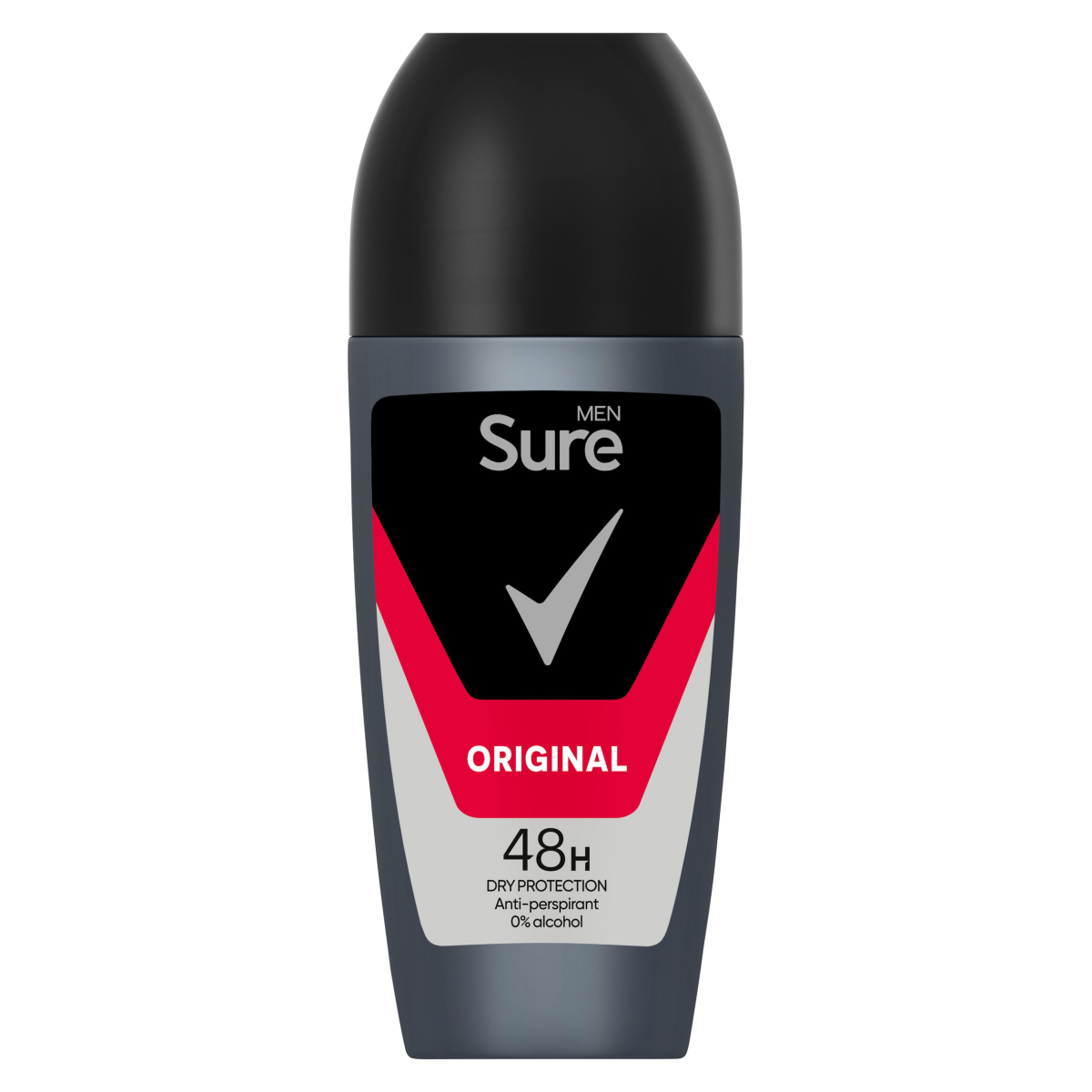 Sure Men Original Anti-Perspirant Roll On 50 ml