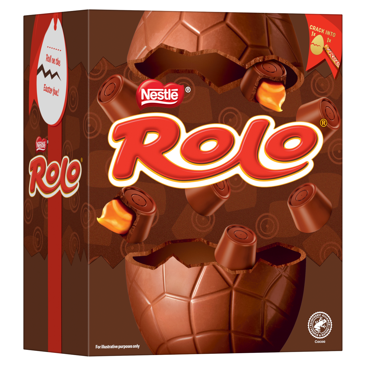 Rolo 202g