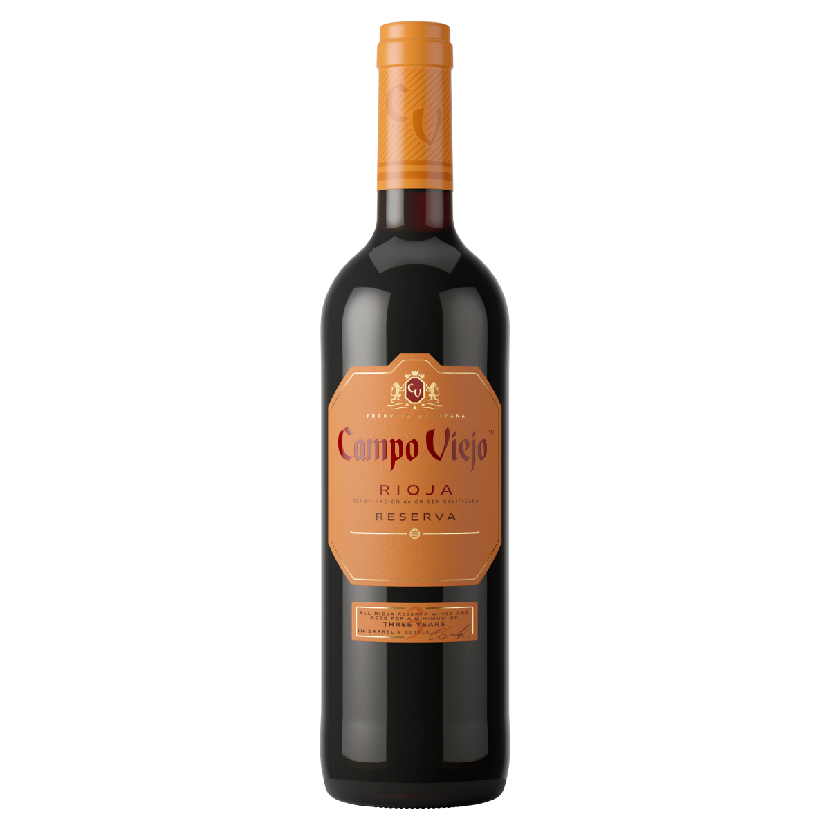 Campo Viejo Reserva 75cl
