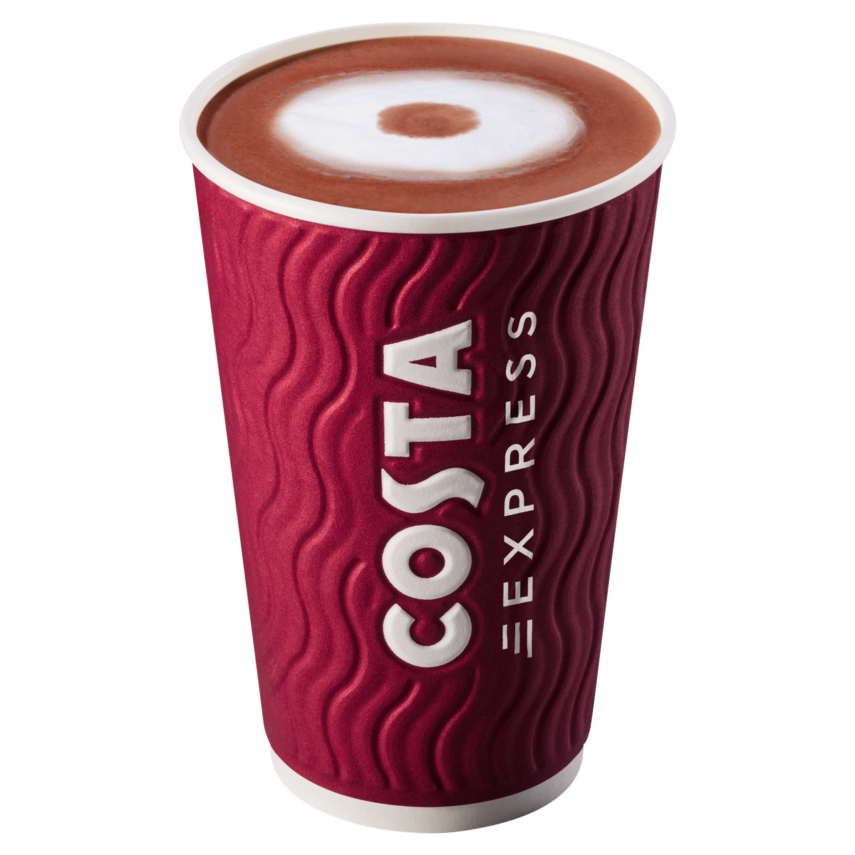 Costa Coffee Large Hot Chocolate 453ml