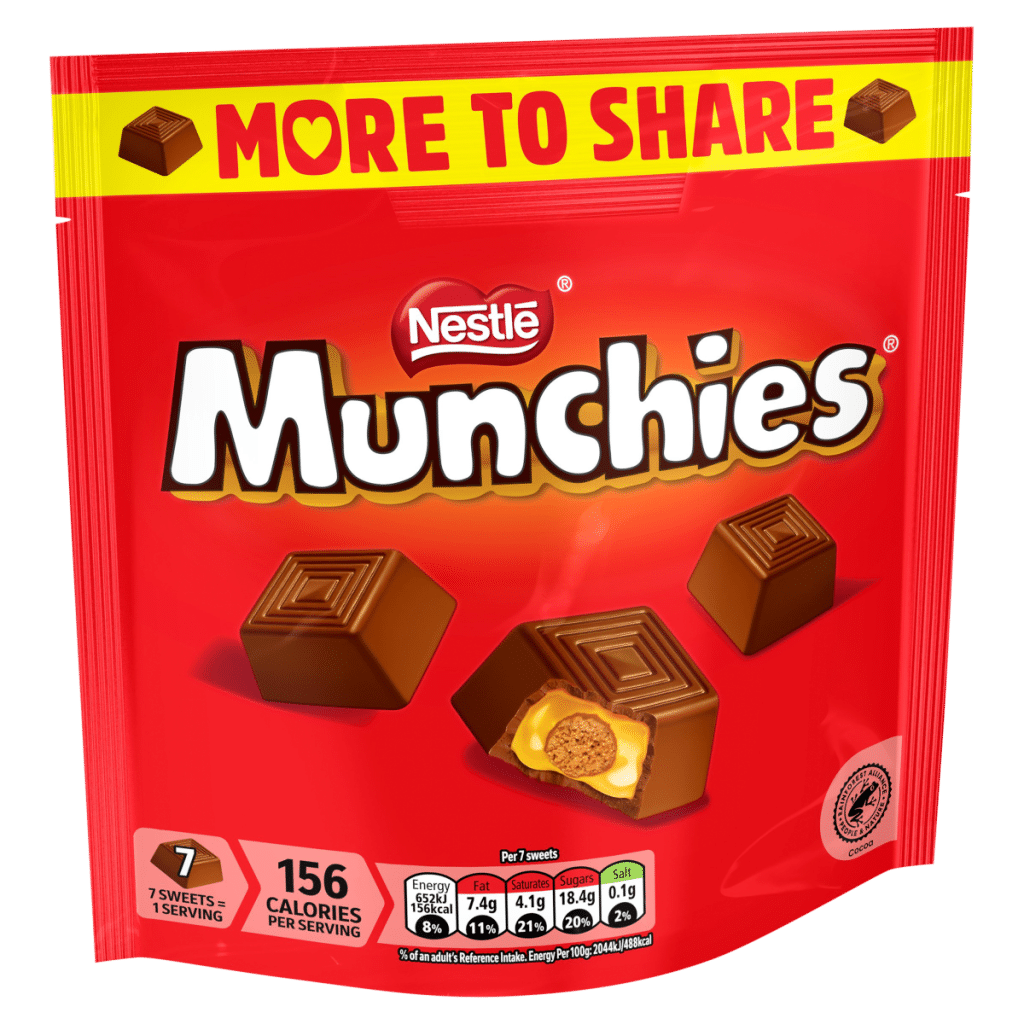 Munchies 194g