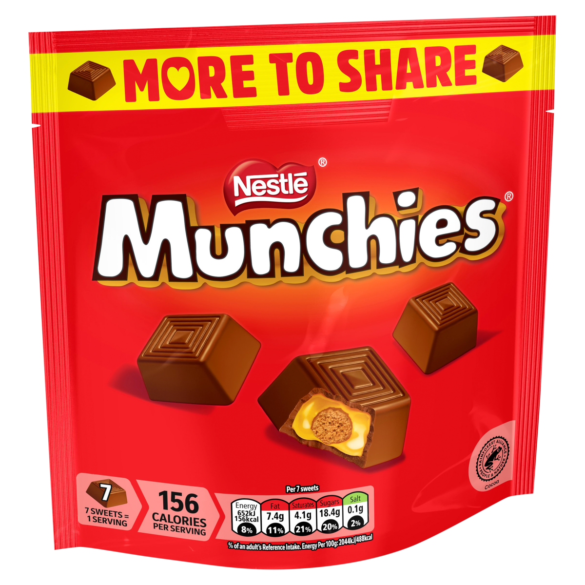 Munchies 194g