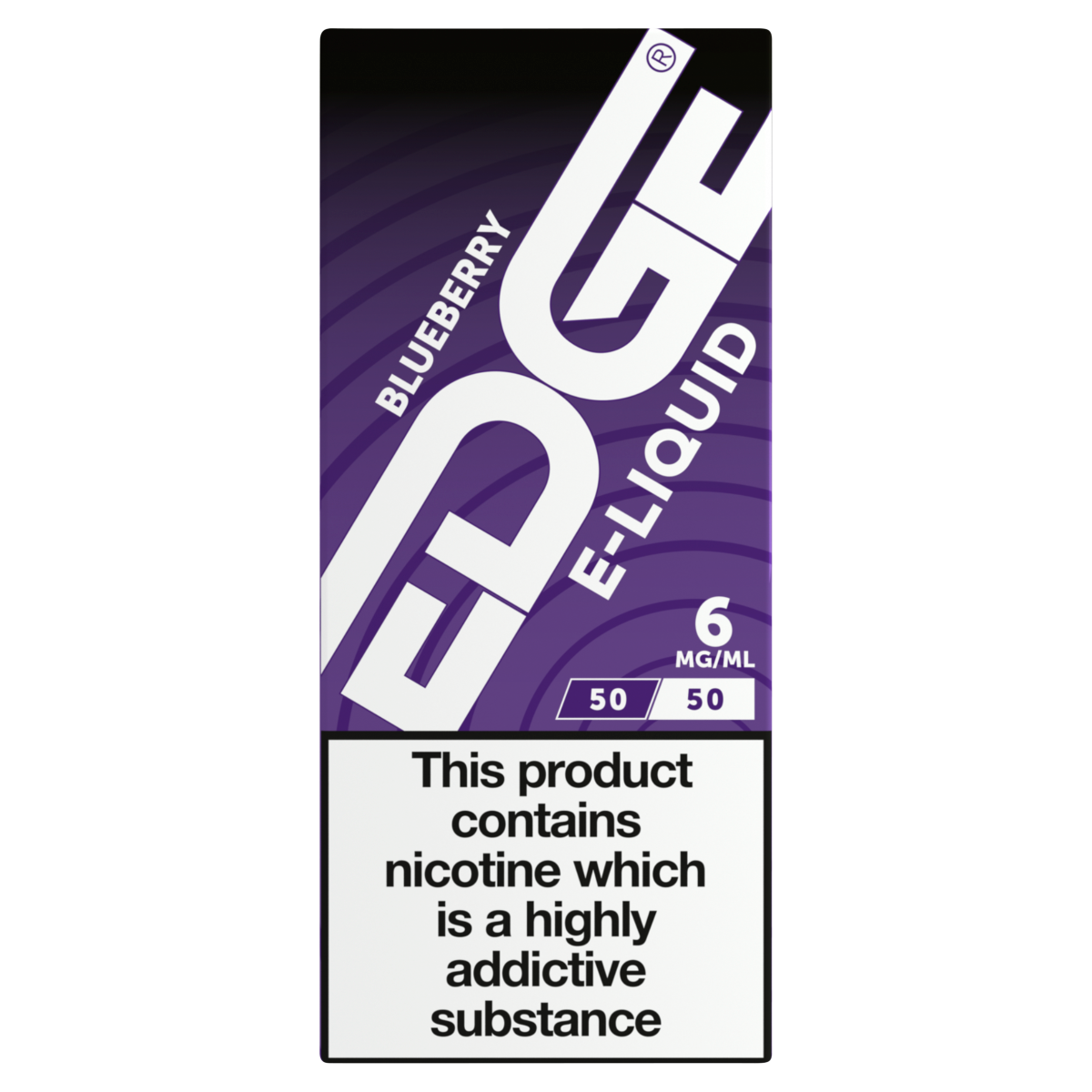 Edge Blueberry E-Liquid 1 x 10ml