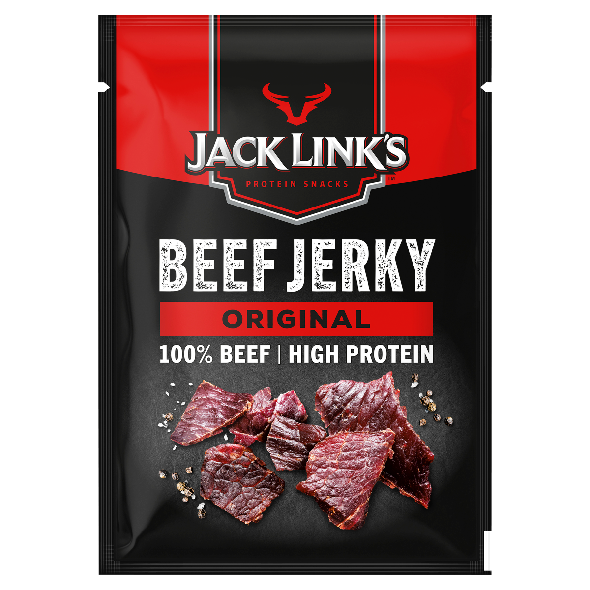 Jack Link’s Beef Jerky Original 25g