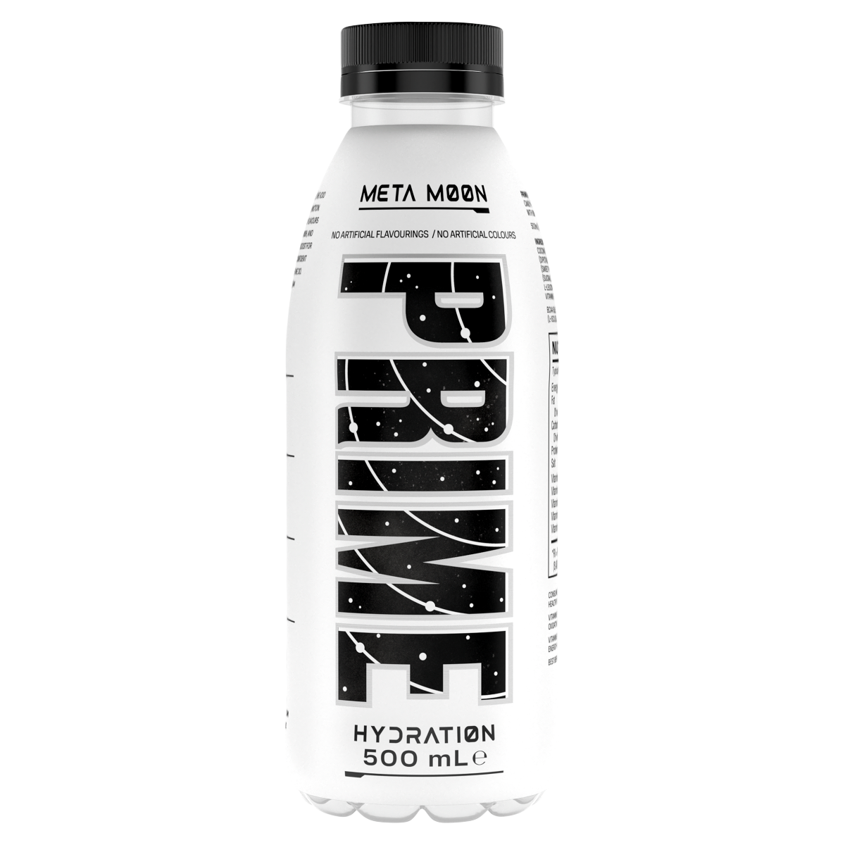 Prime Hydration Meta Moon Flavour 500ml