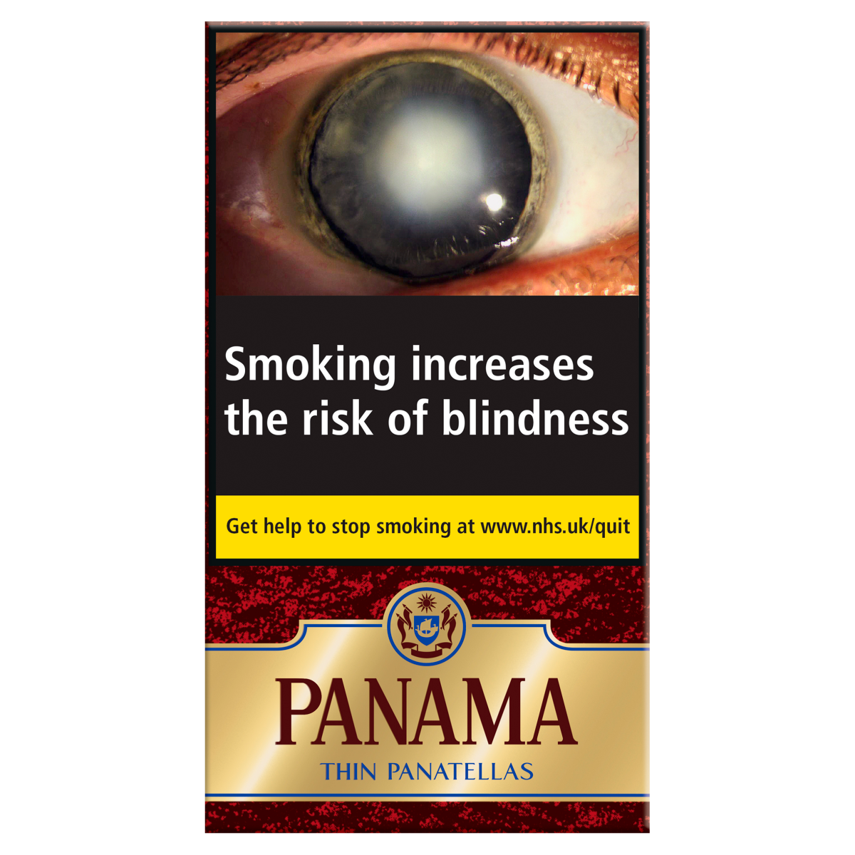 Panama Thin Panatellas 6