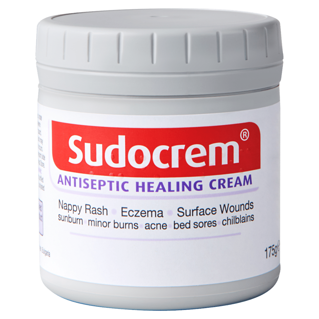 Sudocrem Antiseptic Healing Cream 175g