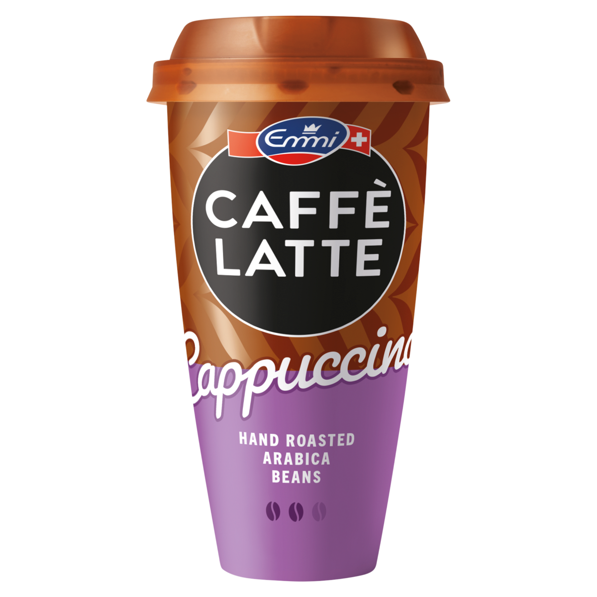Emmi Cappuccino Caffè Latte 230ml