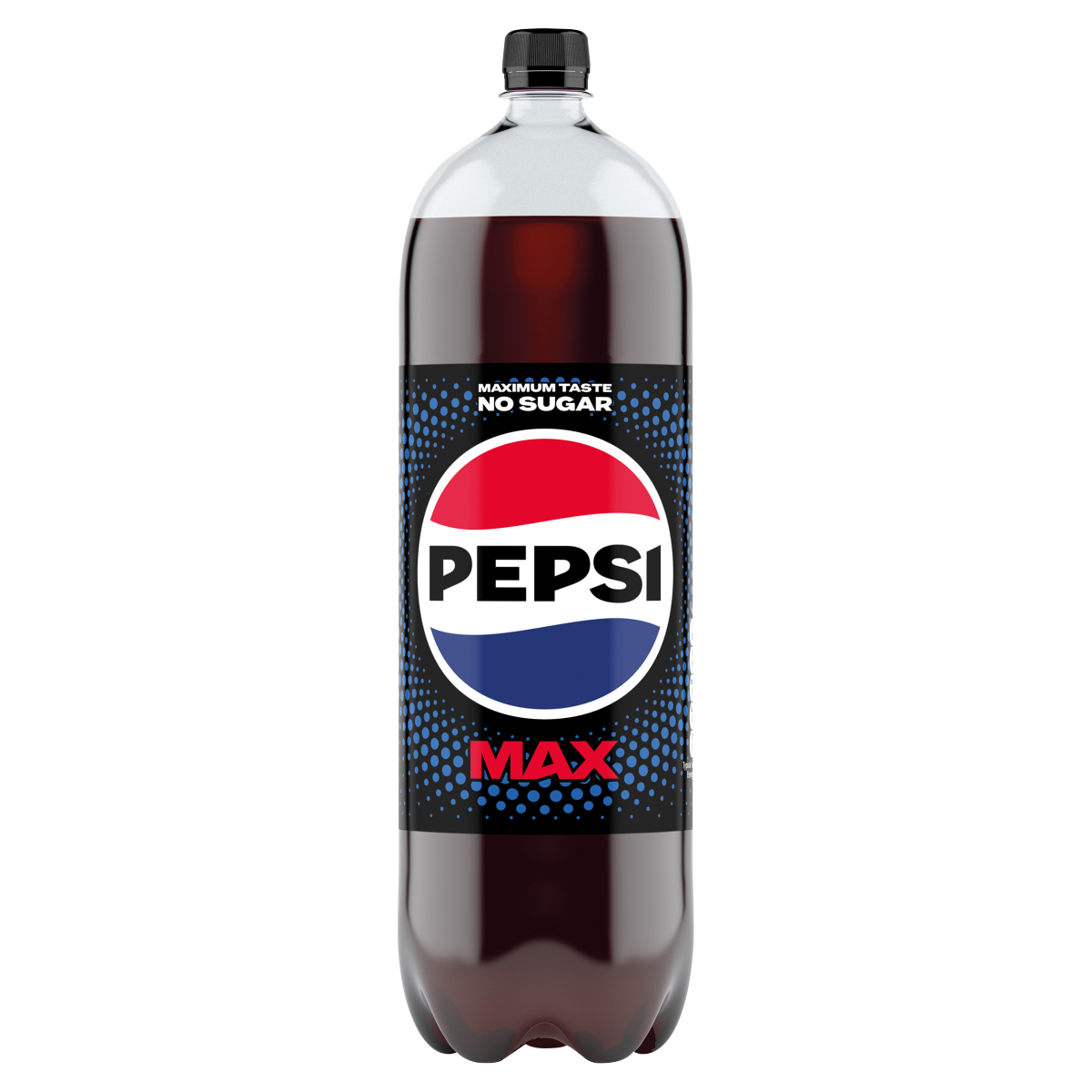 Pepsi Max 2 Litres