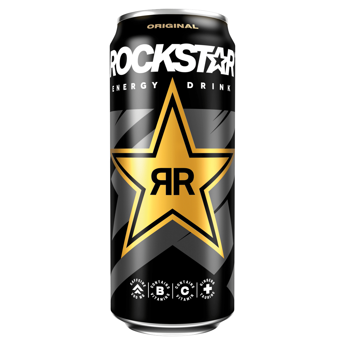 Rockstar Original Energy Drink 500ml