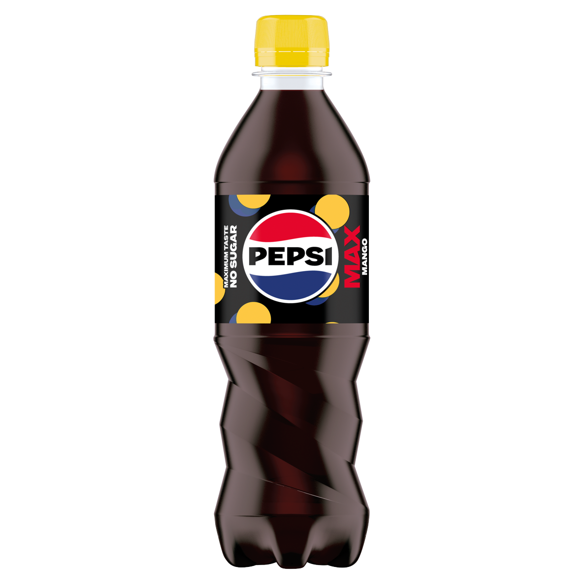 Pepsi Max Mango 500ml