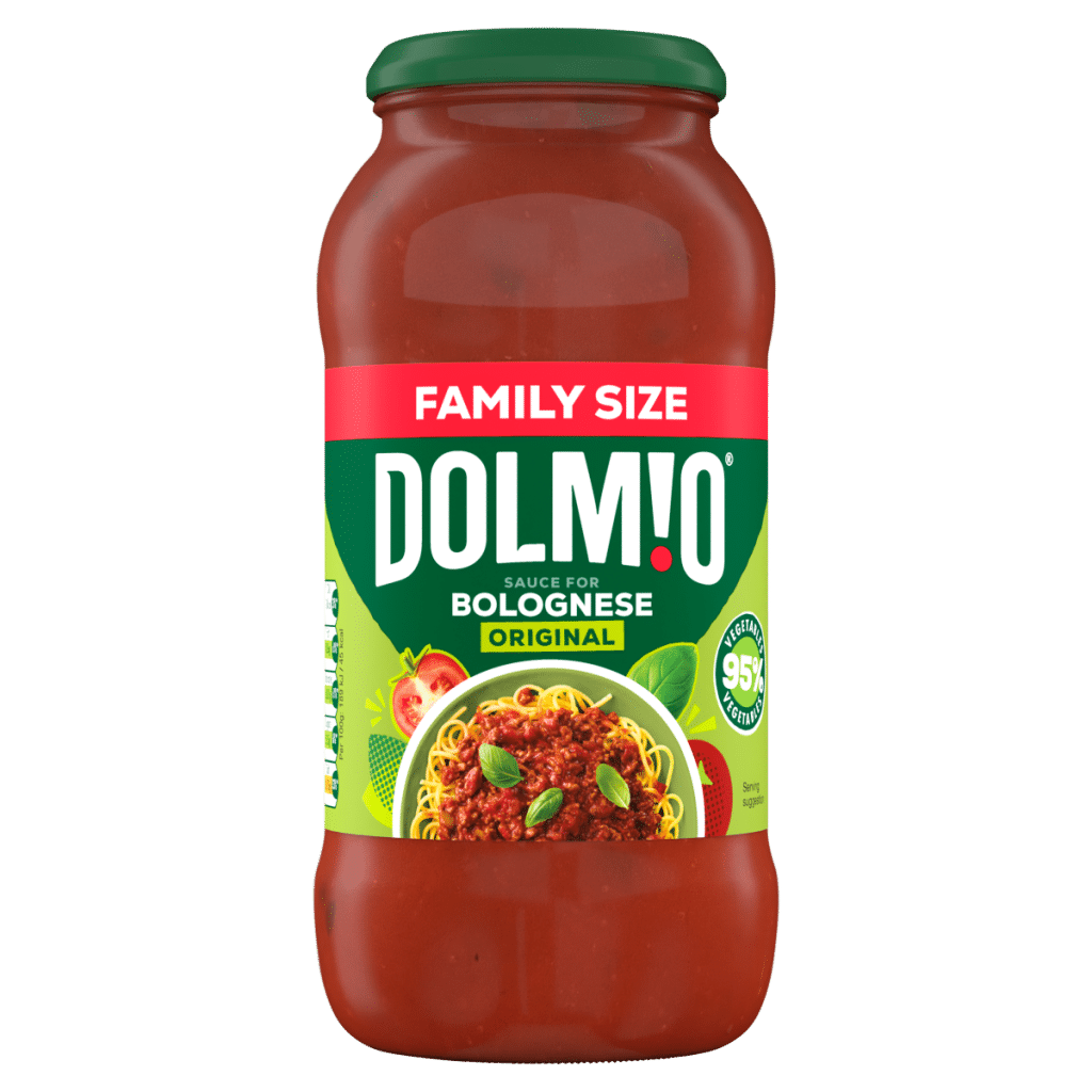 Dolmio Sauce for Bolognese Original 675g