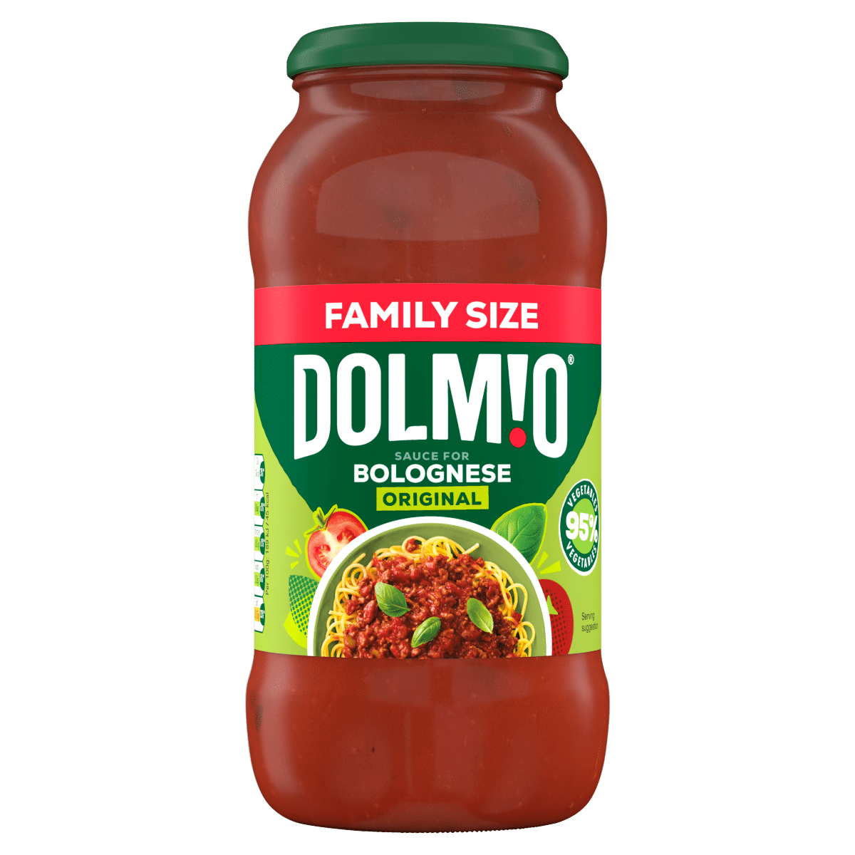 Dolmio Sauce for Bolognese Original 675g