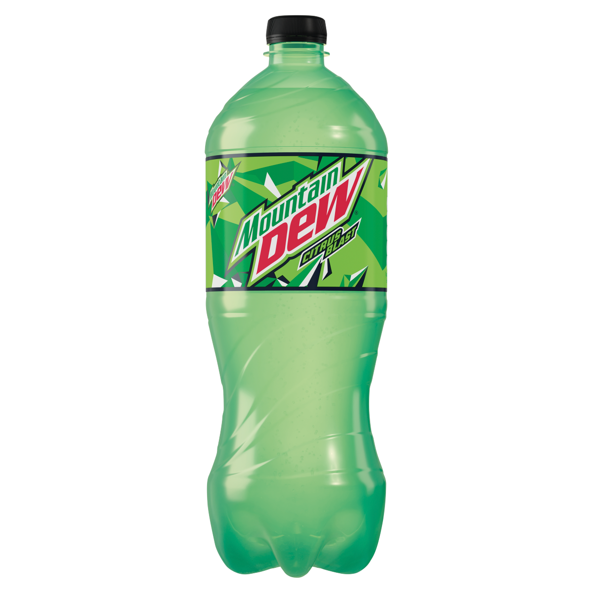 Mountain Dew Citrus Blast 1.5 Litres
