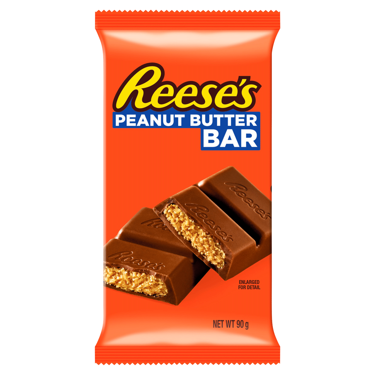 Reese #39 s Peanut Butter Bar 90g One Stop Reese #39 s Peanut Butter Bar 90g One Stop