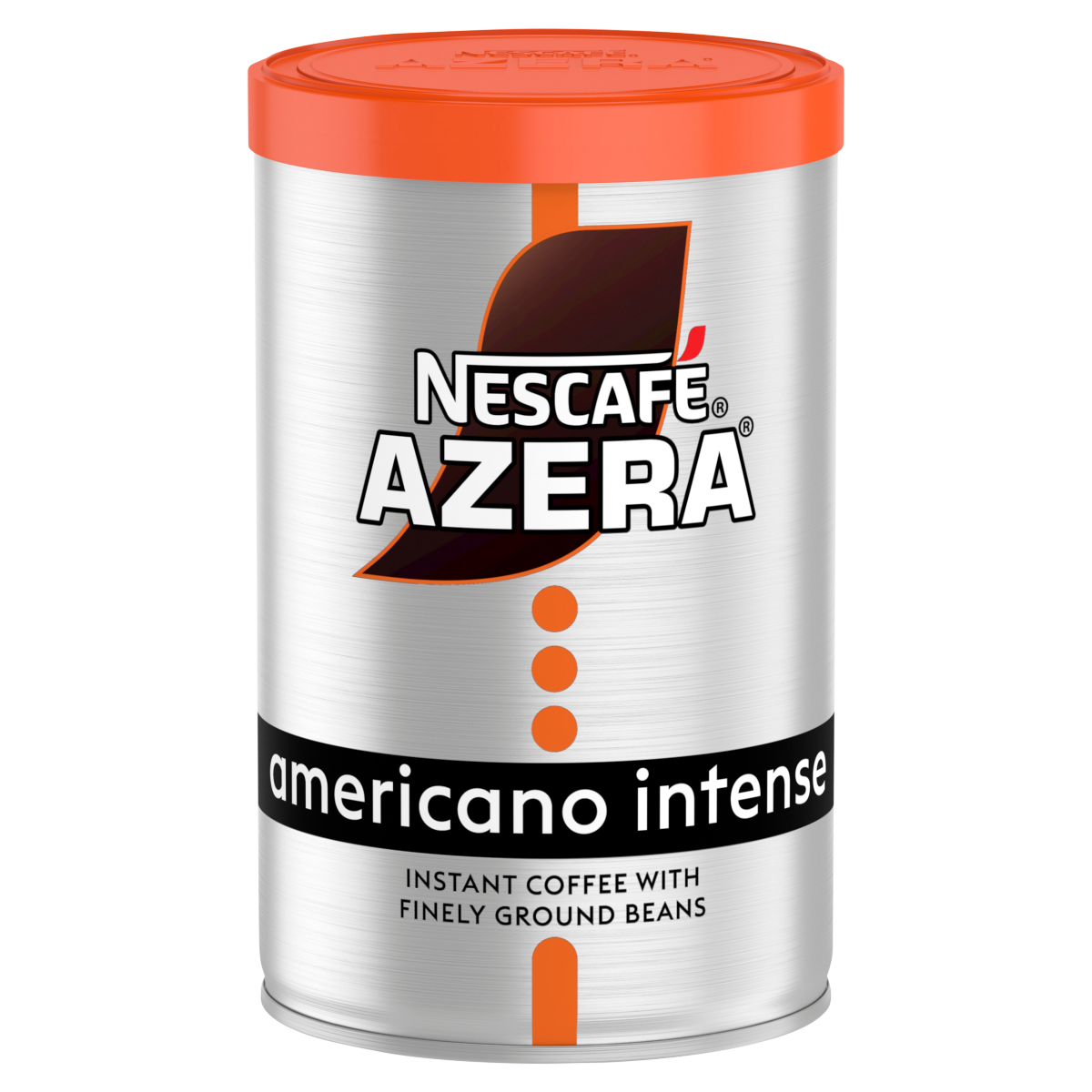 Azera Americano Intense 90g