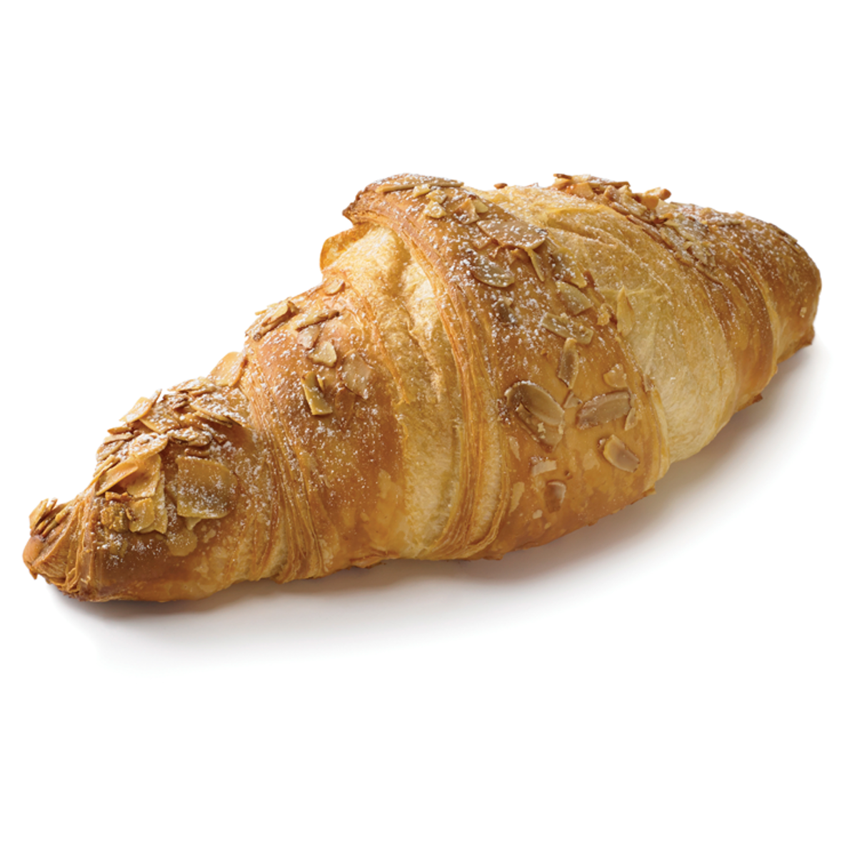48 Almond Croissants 4.63kg