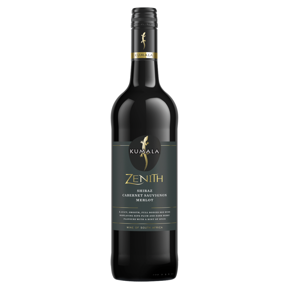 Kumala Zenith Shiraz Cabernet Sauvignon Merlot 75cl