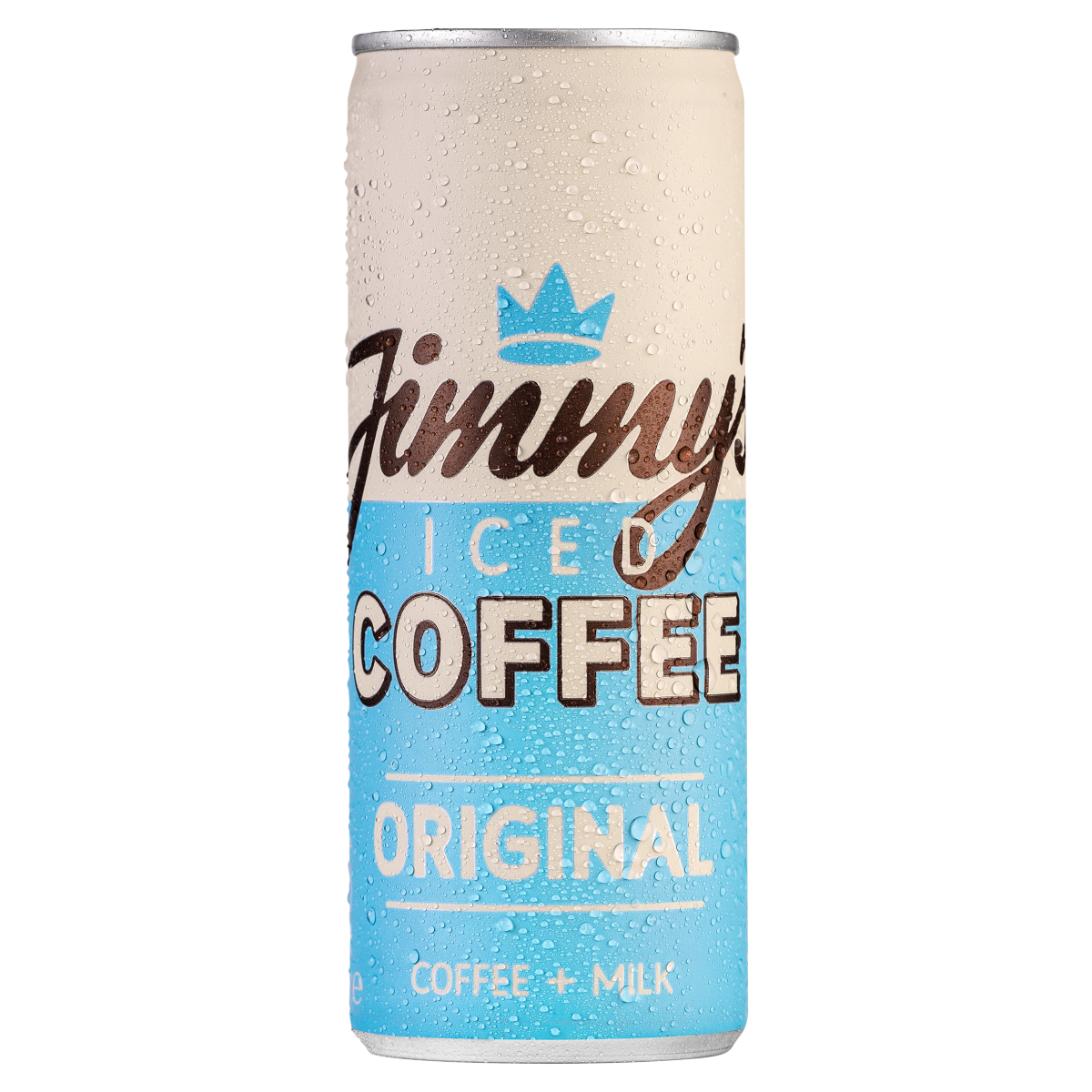 Jimmy’s Original Iced Coffee 250ml