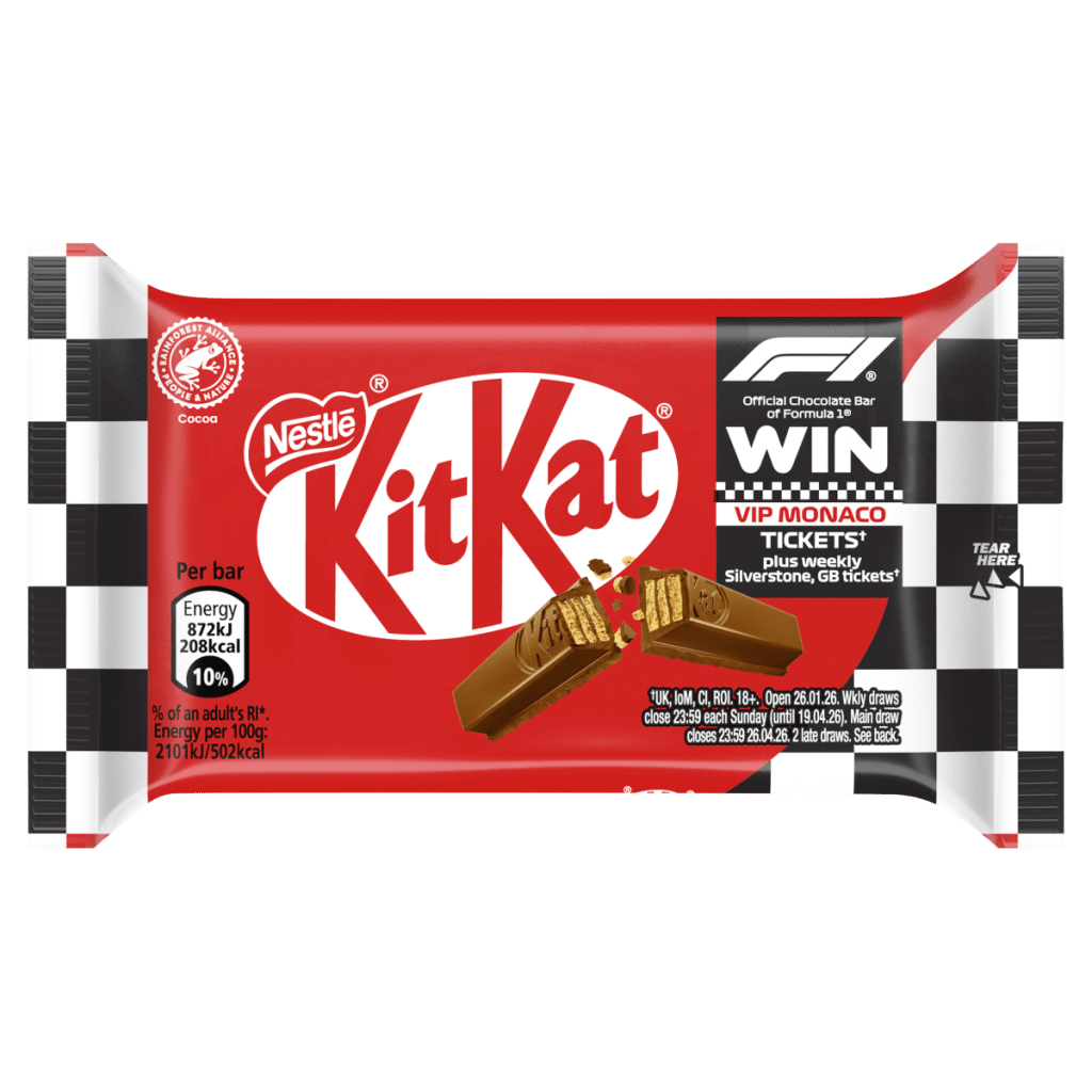 KitKat 41.5g
