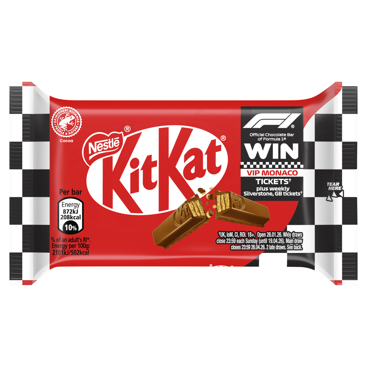 KitKat 41.5g