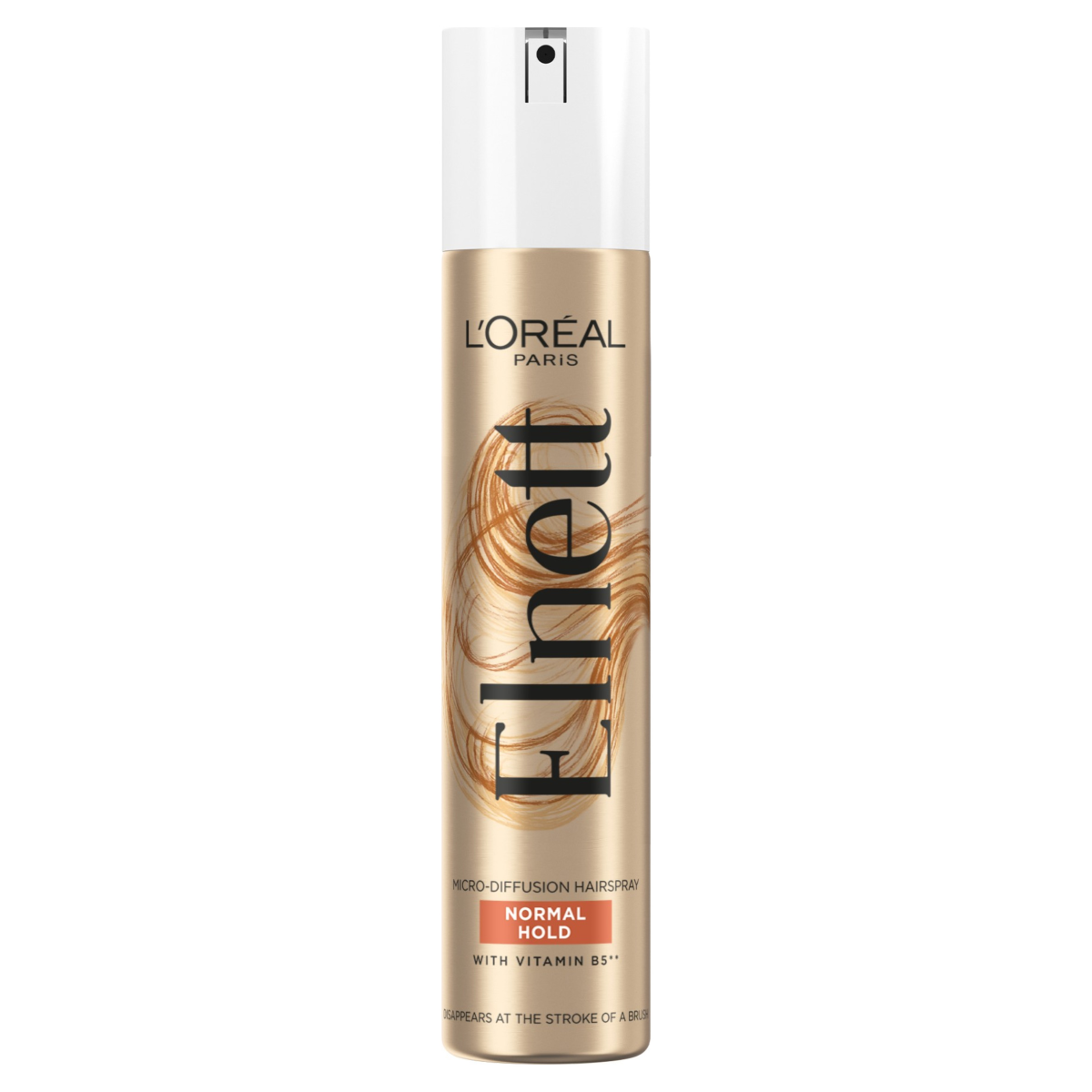 L’Oréal Paris Elnett Hairspray, Normal Hold 200ml