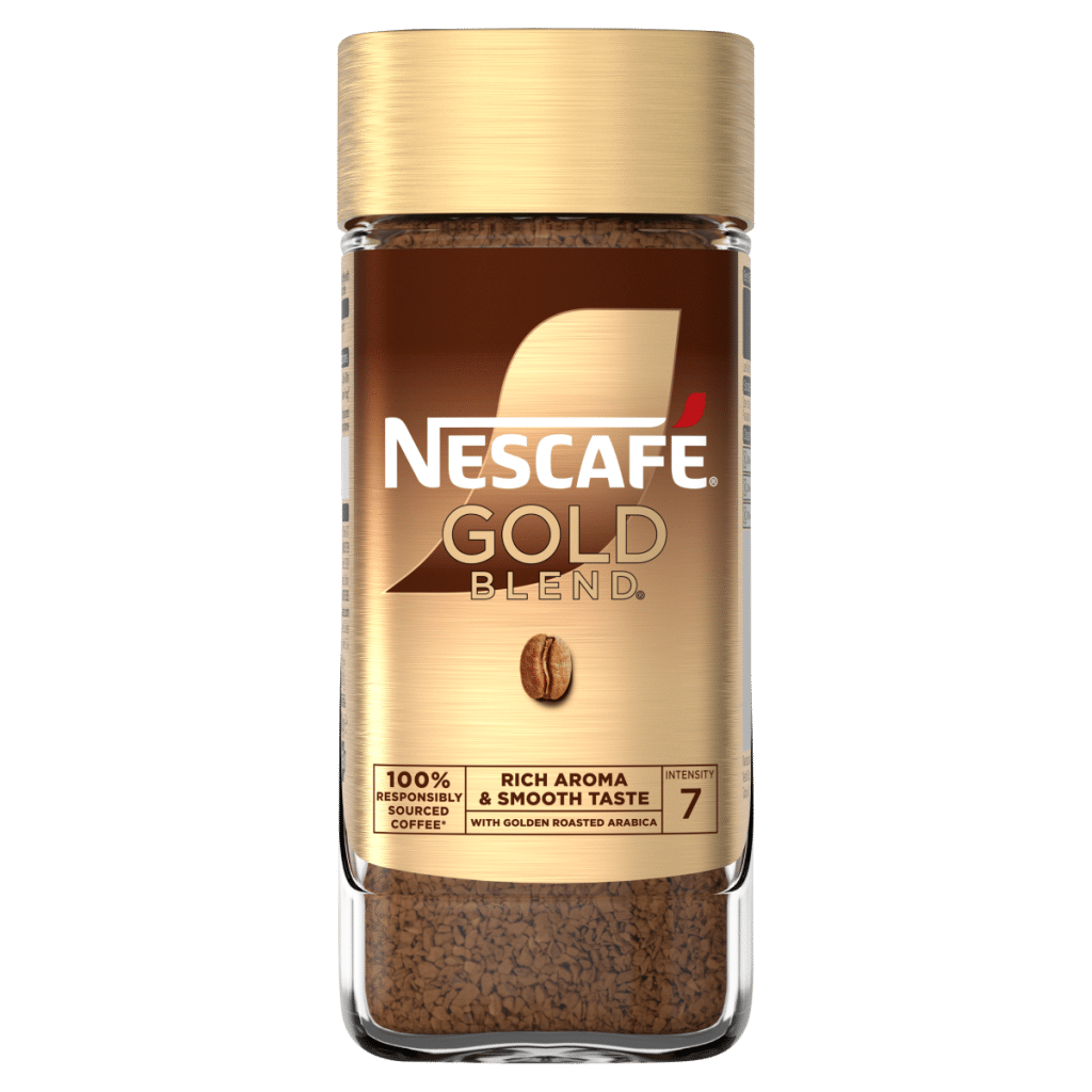 Nescafé Gold Blend 100g