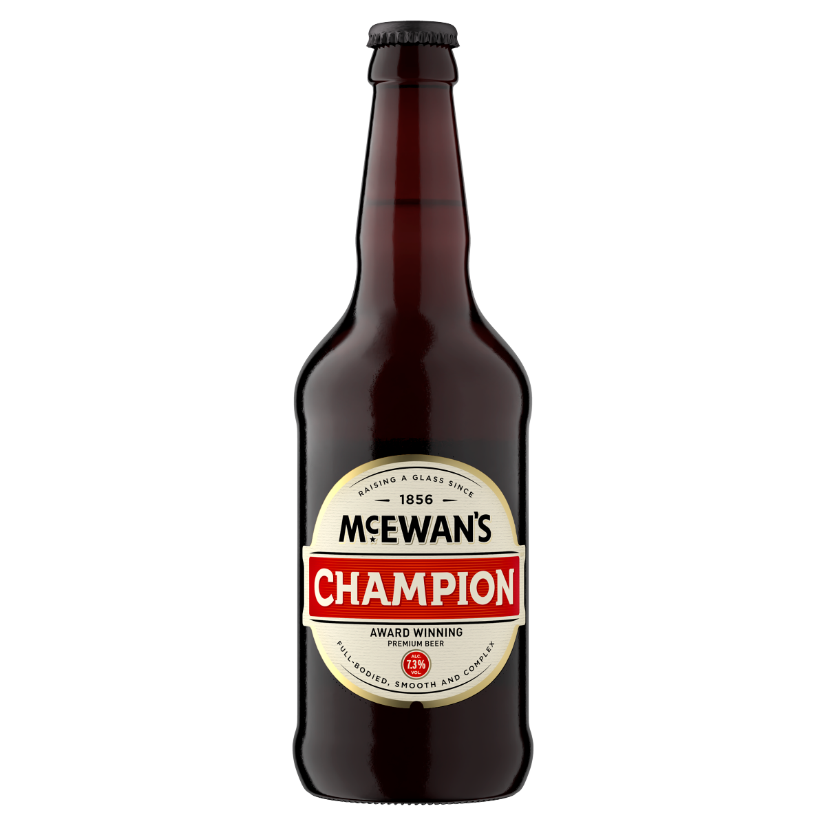 McEwan’s Champion Premium Beer 500ml