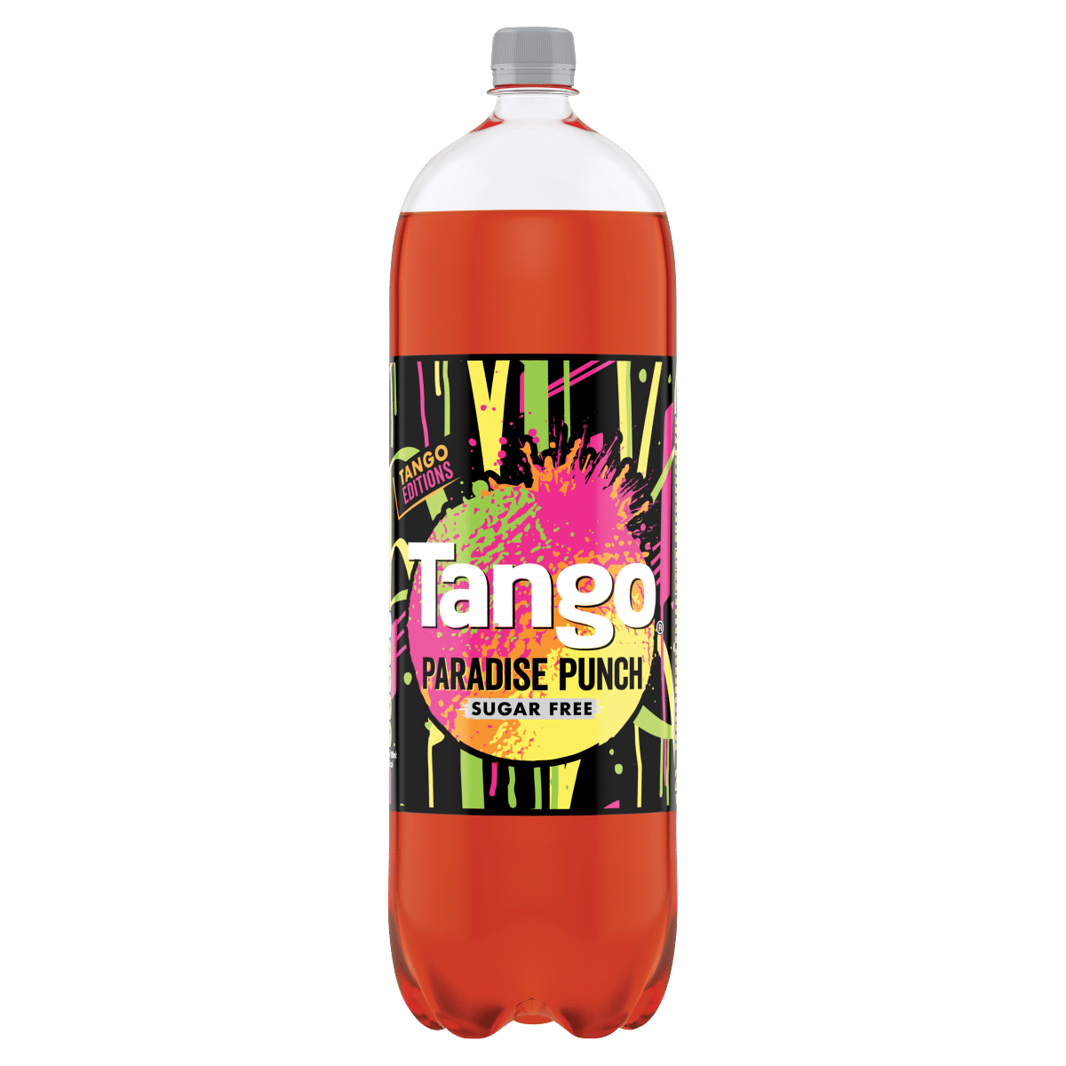 Tango Edition Paradise Punch 2 Litres